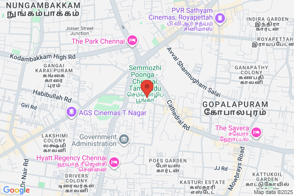 Ramesh Associates Private Ltd