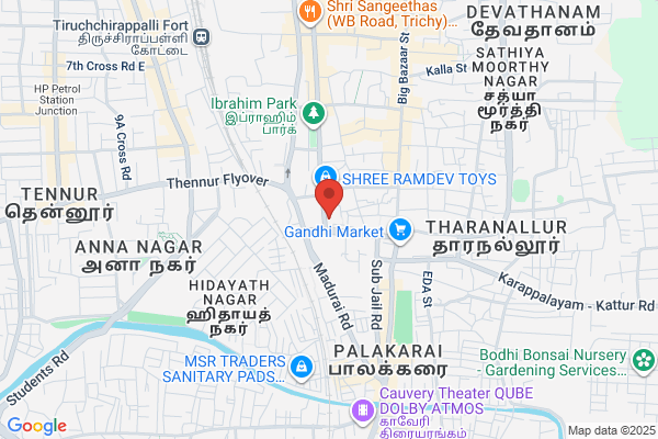 South India Timber Corporation
