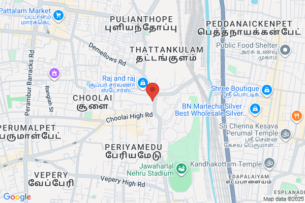Sri Tirupati Plywoods