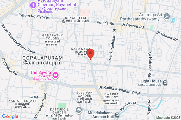 Tamilnad Ply Lam Centre