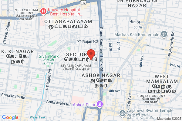 Alpac Technologies Pvt Ltd
