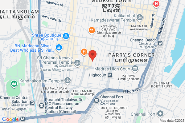 Madina Plastic Centre