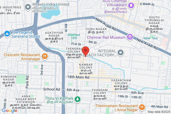 Saraswathi Enterprises