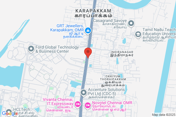 JAS Engineering Works