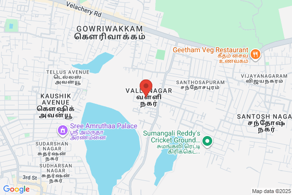 Sree Bhavani Engineering