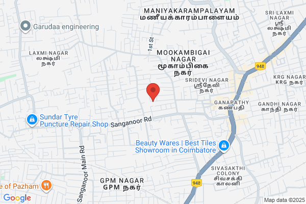 Kamalan Engineering Co