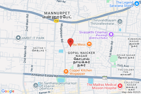 S S Engineering Industries