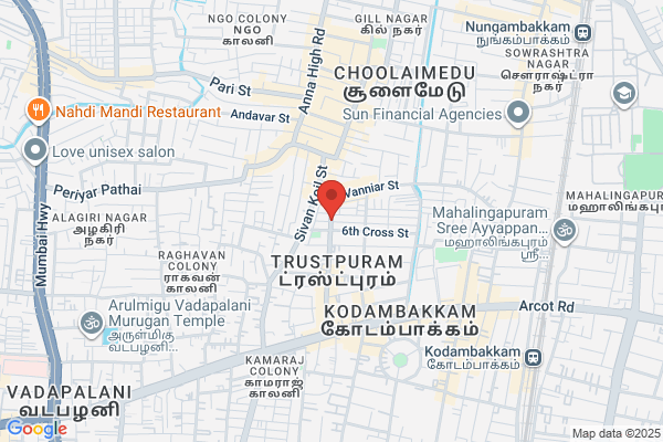 Elango Agencies