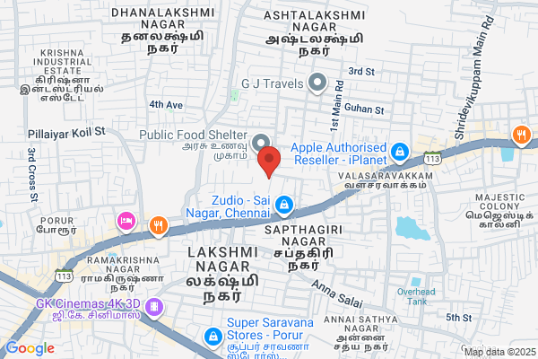 Jyothi Typeset Press
