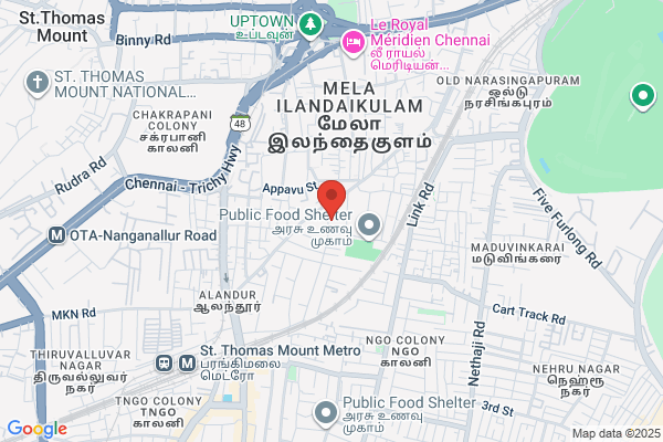 Kalai Arasan Printers