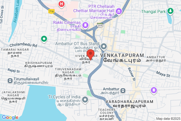 Sri Balaji Printing Works