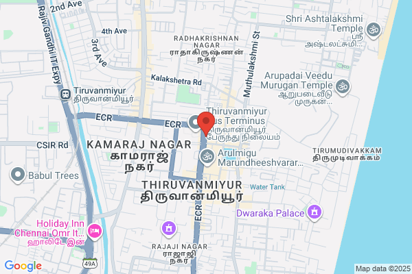 Srinivasa Printing Centre