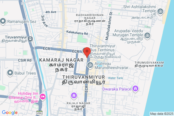 Azhagu Achagam