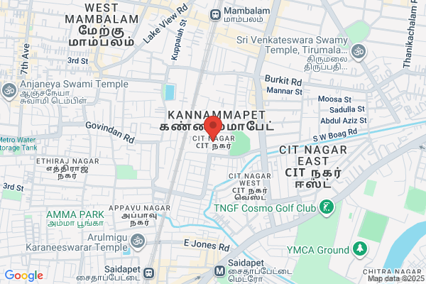 Sree Kamakshi Graphic Needs