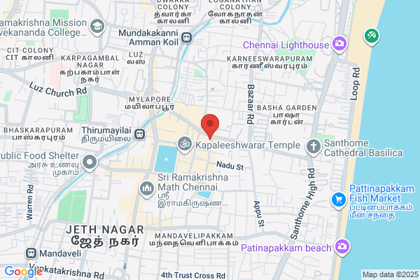 Jai Ganesh Printing Works
