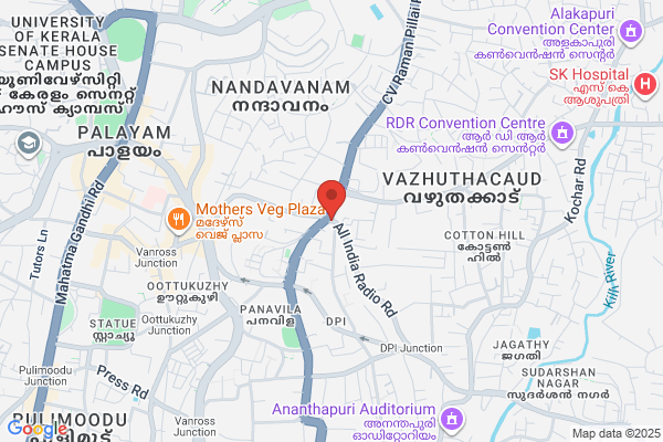 Vijaya Offset Press