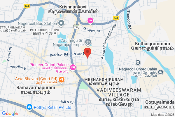 Bharani Graphics