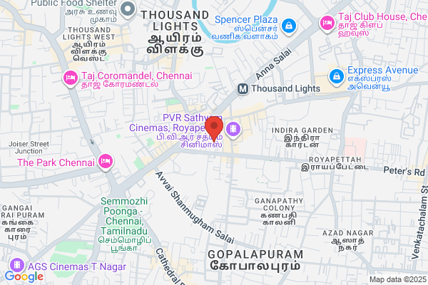 Sampath Press
