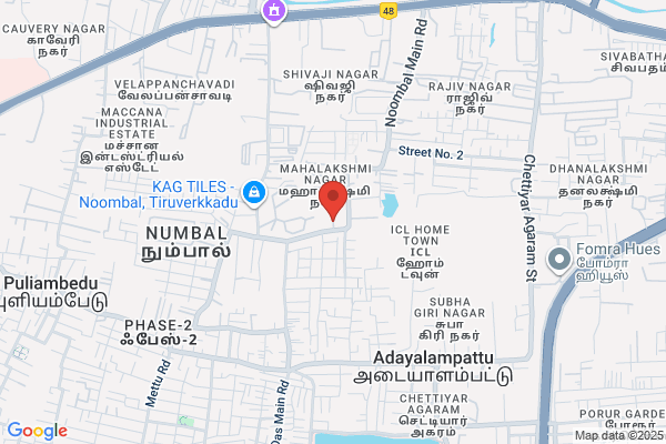 Scantrans India P Ltd