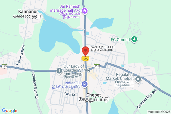 Sree Murugan Offset