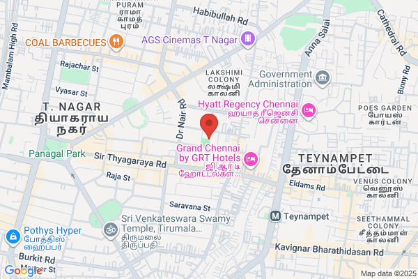 Epson India P Ltd