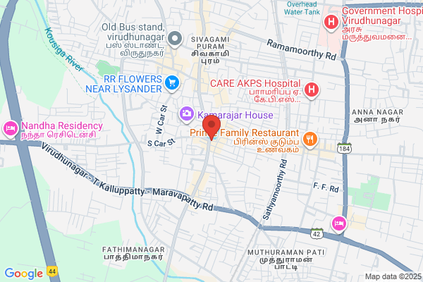 Pandian Enterprises
