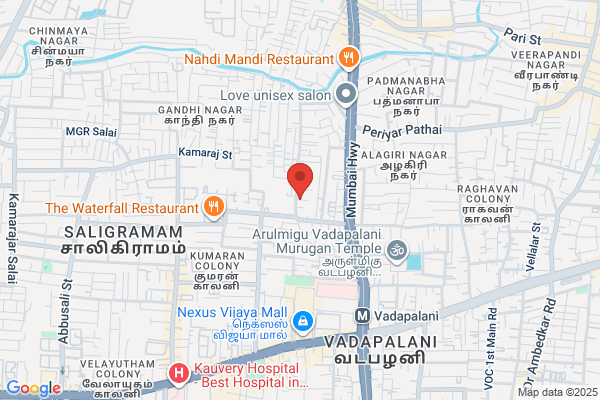 Vaishnavi Enterprises
