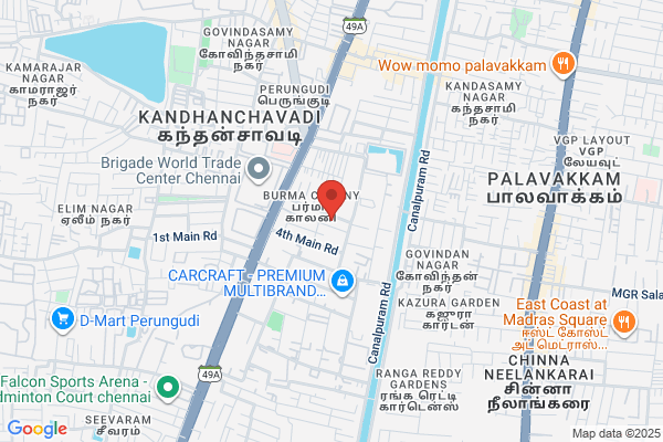 V S Printo Graph P Ltd