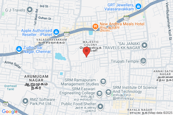 Sakthi Udyog