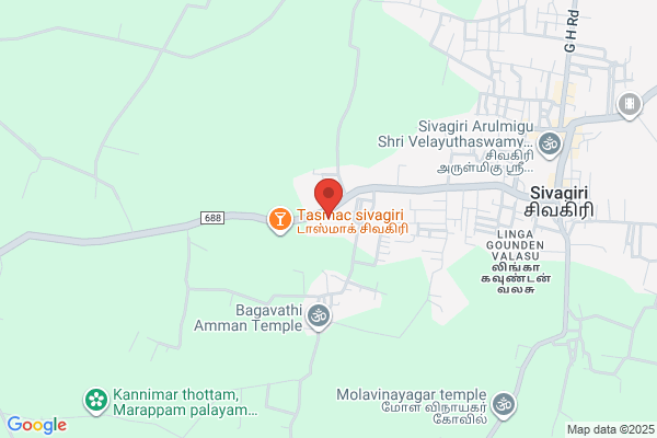 Jai Murugan Traders