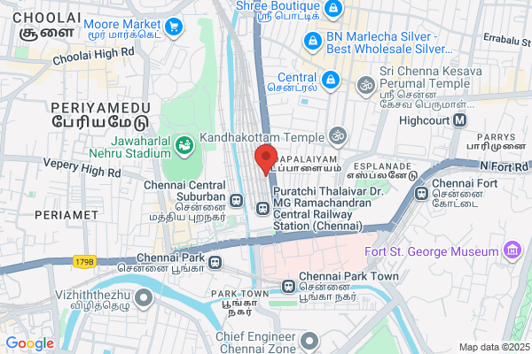 Sri Venkataramana Travels