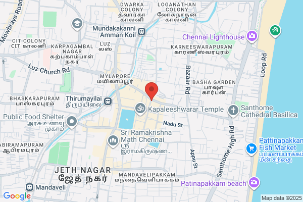 Sekaran Real Estates