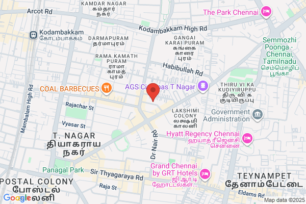 Vandana Real Estate