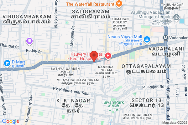 Vimal Real Estates
