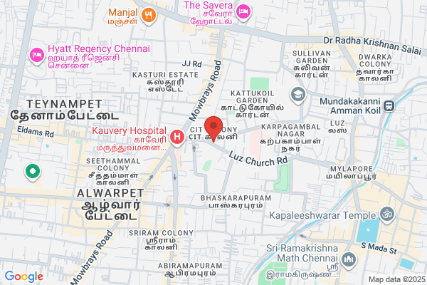 Mudhra Pressings P Ltd