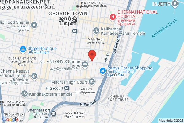 Bearing & Mill Stores