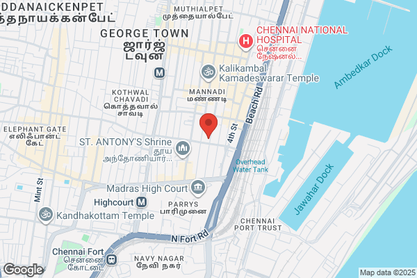 Sri Ambika Electricals