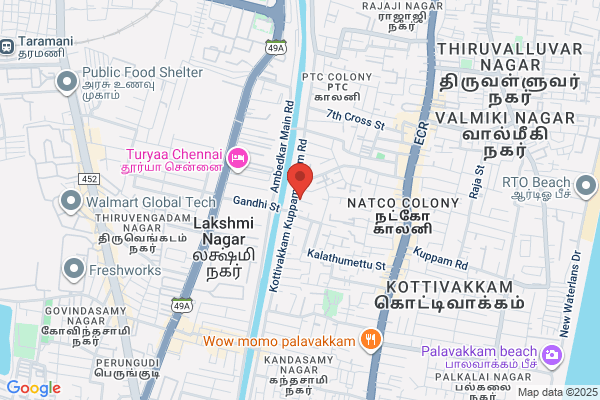 Sri Ravi Rajan Electrical Works