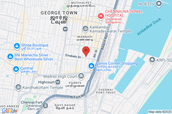 Vivekananda Agencies