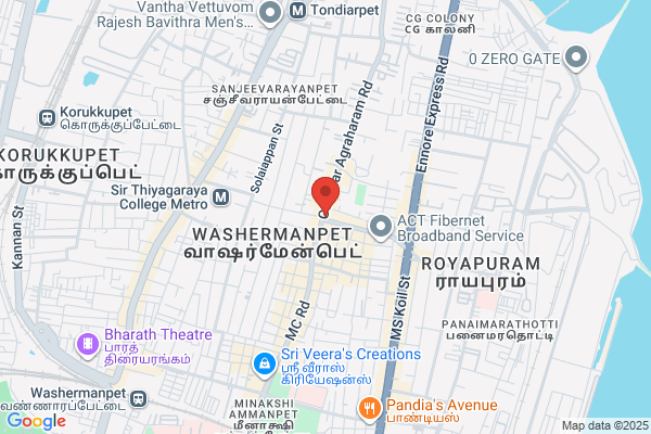 Bimarkting & srvcs P Ltd