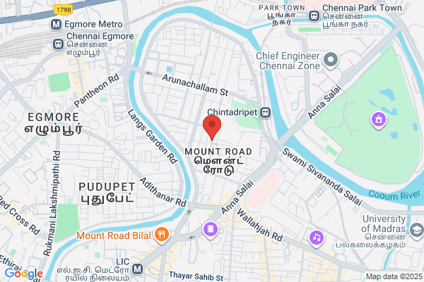 Aarthi Pump Services