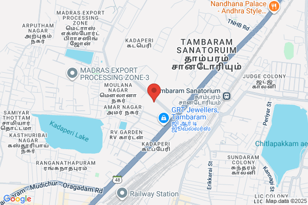VIJAY GARMENTS LTD.