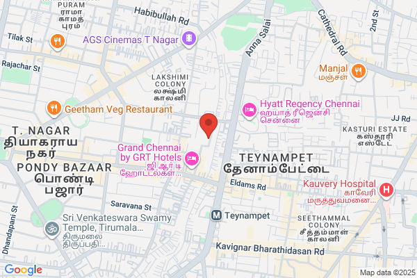 S & S Foundations Pvt. Ltd