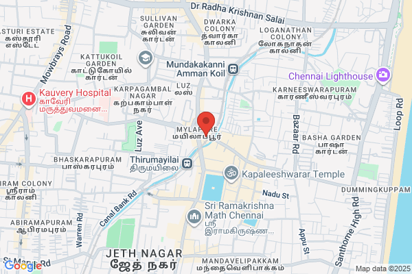 Hari Agencies P Ltd