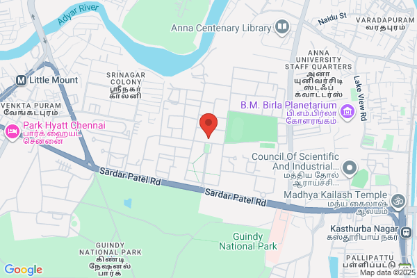 Institute Of Engineering And