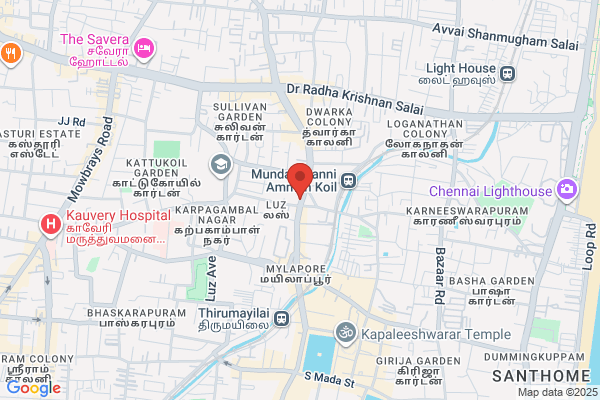 Sri Mohan Dress Centre