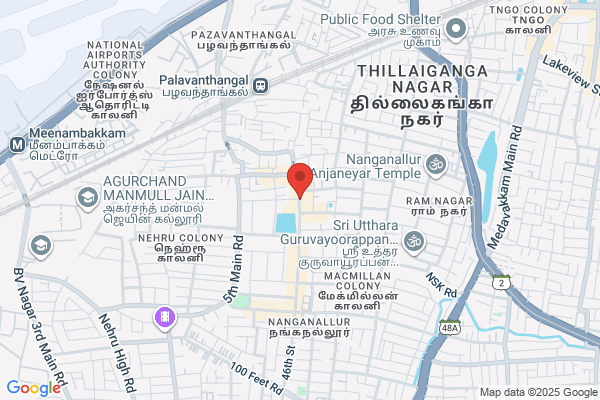 Sri Lakshmi Banian Stores
