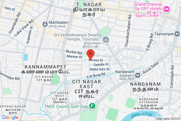 Gothi Constructns & properties