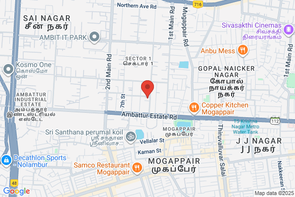 Refractories & Mineral Corpn