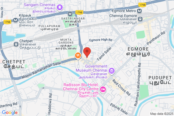 Superfreeze Mart (Chennai)